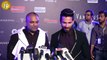 Bollywood Celebs At Star Studded Van Heusen + GQ Fashion Nights 2017