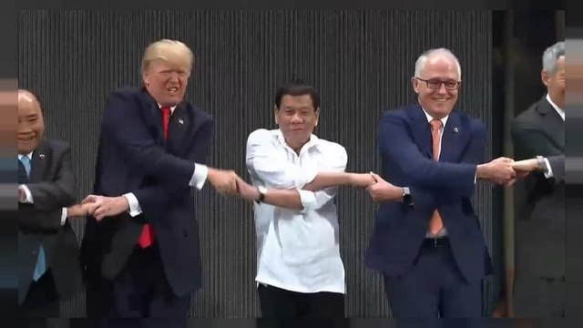 Φιλιππίνες: Σύνοδος Κορυφής με το βλέμμα στη Β. Κορέα