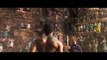 BLACK PANTHER Official Trailer (2018) Marvel Superhero Blockbuster Movie HD