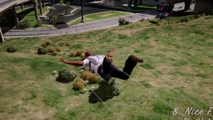 GTA 5 Real Life Mod #47 (GTA 5 Mods)