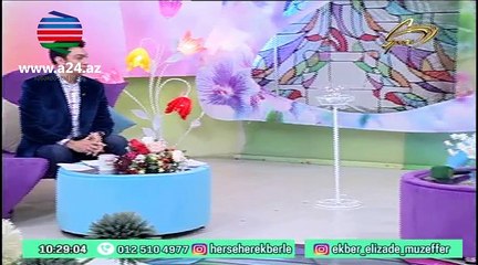 Şəbnəm Tovuzlu: Arxamda kişi kimi kişi var