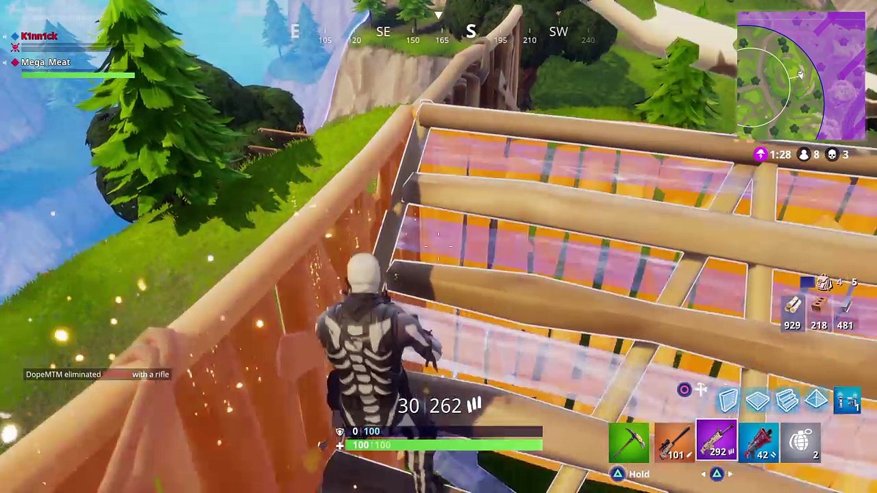 7 kills