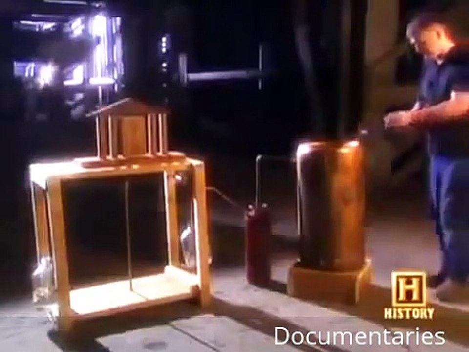 The Hidden Library Of Alexandria - Ancient Mystery Documentaries