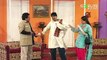 .Best Of Zafri Khan and Sajan Abbas New Pakistani Stage Drama Full Comedy Clip