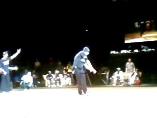 Finale Legiteam Obstruxion vs Gamblers