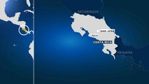 Una scossa di terremoto di magnitudo 6,5 ha colpito nella notte tra domenica e lunedi il Costarica: l'epicentro è stato localizzato a 16 km dalla stazione balneare di Jaco, sulla costa dell'Oceano Pac