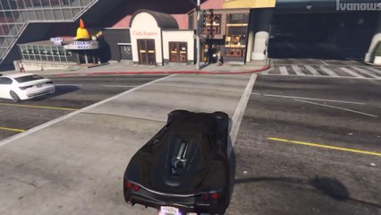 GTA 5 Real Life Mod #77 (GTA 5 Mods)