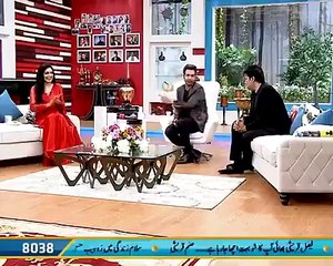 میرا جی کی انگلش چیک کر لو