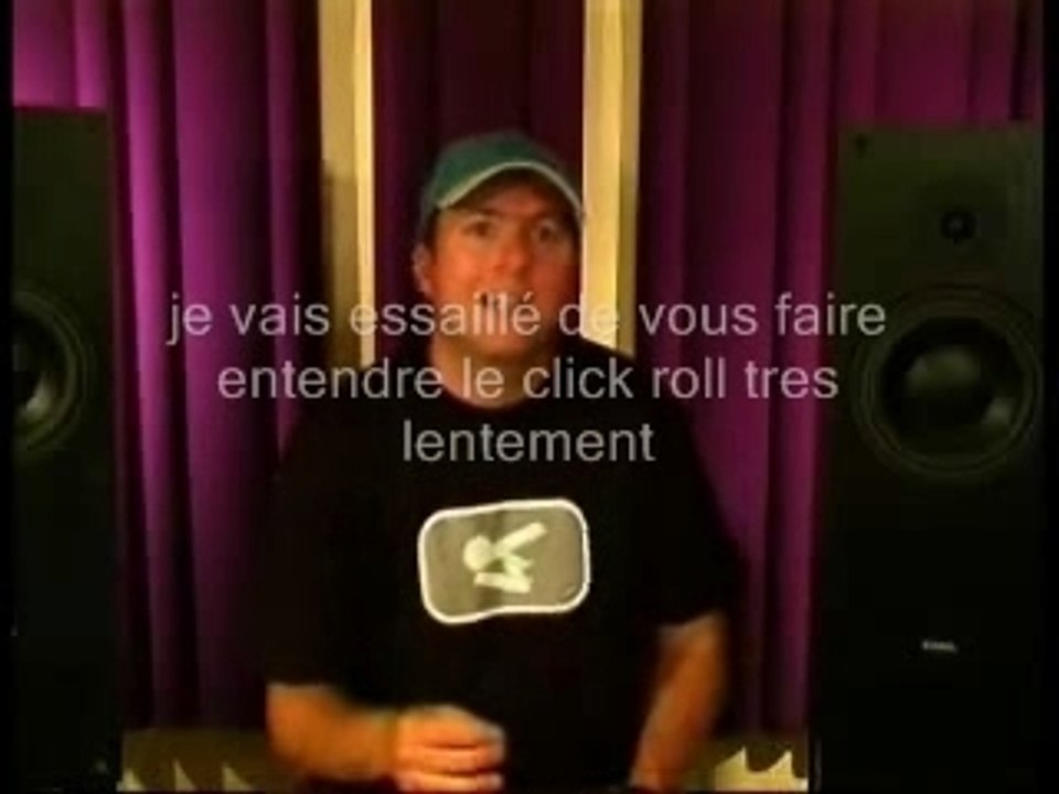 Click roll vostfr