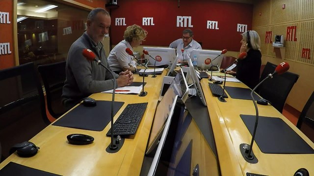 Alain Juppé est en train de faire le deuil de l'UMP , analyse Alba Ventura