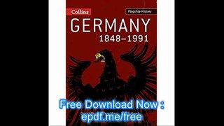 Germany 1848-1991 (Flagship History)