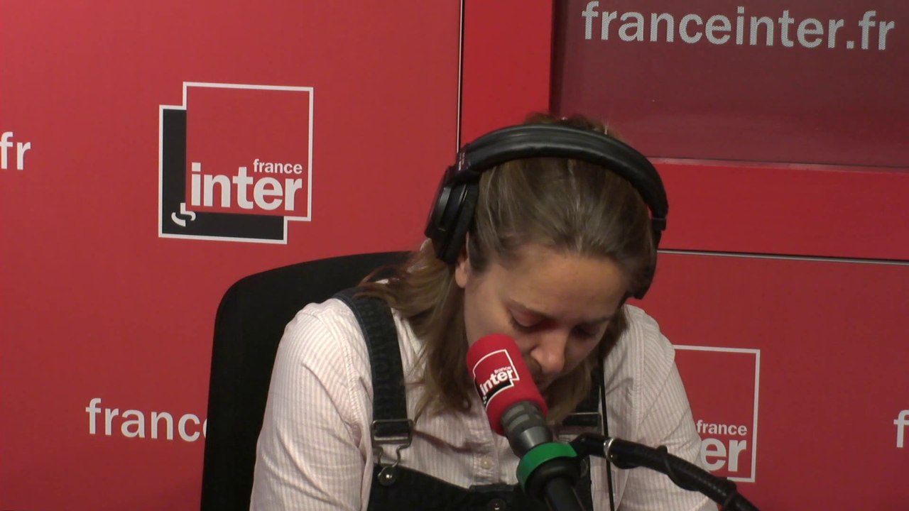 24h avec Nicolas Hulot et sa conscience  - Le Billet de Charline