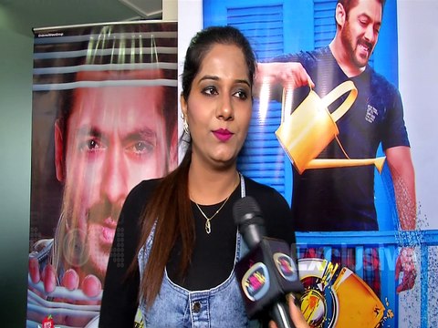 Mehjabi Siddiqui - Exclusive Interview | Bigg Boss 11 Eviction