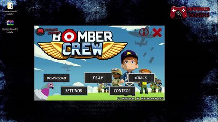Bomber Crew PC Installer Game