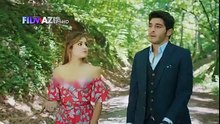PYAR LAFZON MEIN KAHAN ||EPISODE 8 || HAYATT AND MURAT || FULL HD