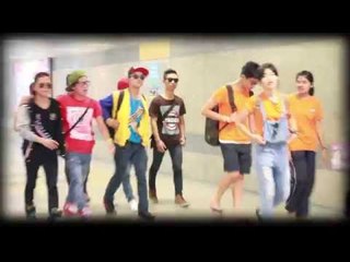 Karen Song : ေမါဝ္တုံု ့ေဖါဟ္ယူလါင္း - ဖူ႕က်ဝ္ : Mu Tao Phu Yu Lai - Phu Joe : PM [Official MV]
