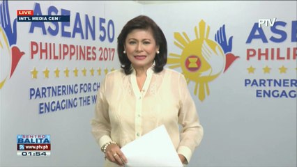 Aktres na si Maria Isabel Lopez, pinapatawag ng LTO