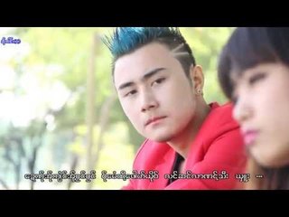 Karen Song : ဍါယွင္းေဃွဝ္ - ေအက်ိဳင္ : Da Cho Khi - Eh Choen (เอ เจิ่น) : PM[Official MV]
