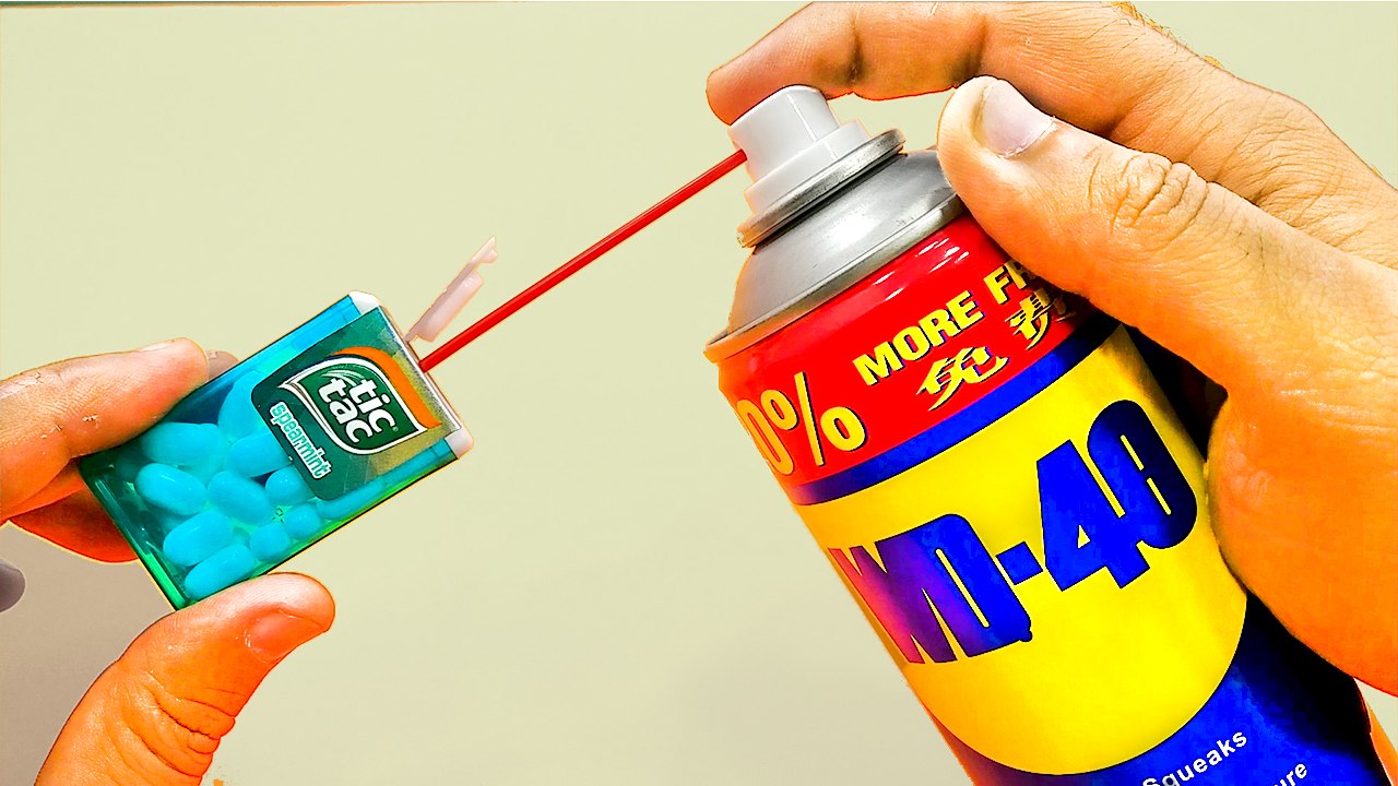 4 Simple & Fun Life Hacks