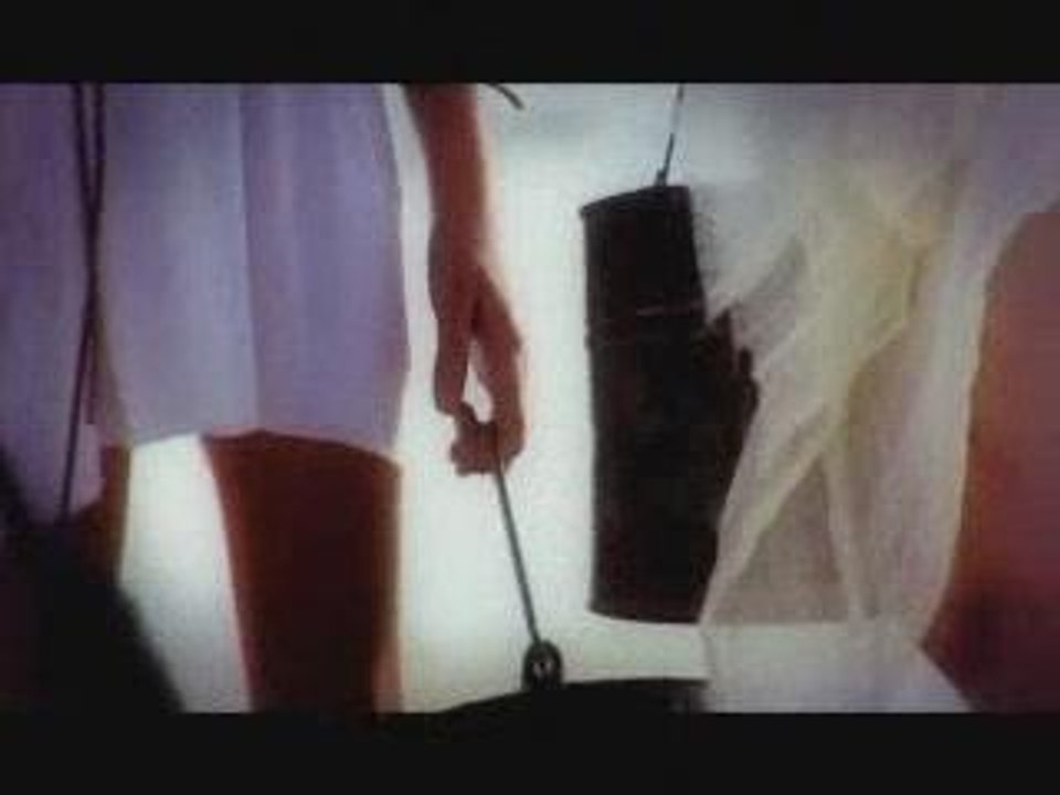 Megadeth - Die dead enough