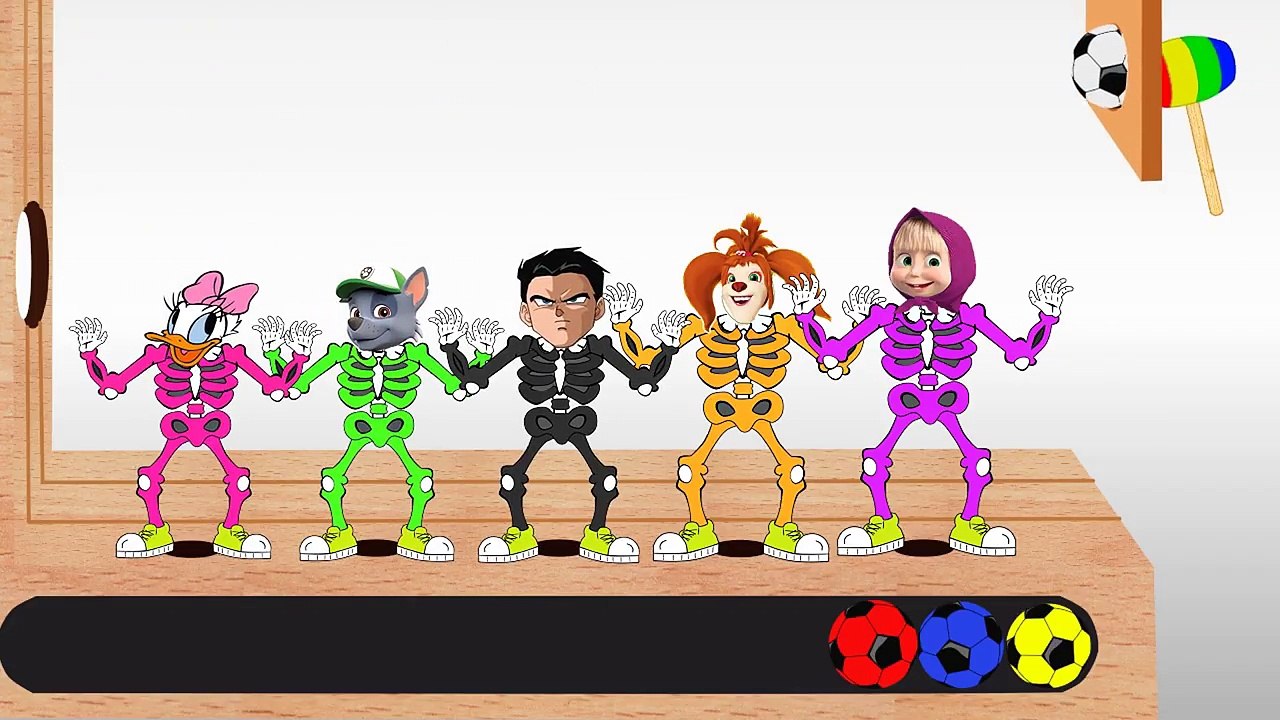 Learn Colors with Surprise Eggs for Children - Learning Videos for Kids Toddlers Яйца с сюрпризом