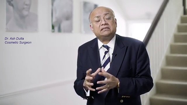 dr ash dutta - Aesthetic Beauty Centre (Plastic vs Cosmetic surgery )