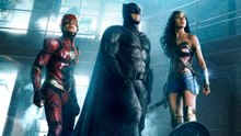 Justice League ver cine completa online