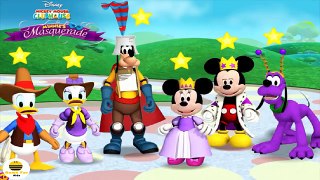 ᴴᴰ Mickey Mouse Clubhouse Full Episodes - Minnie Mouse, Pluto, Donald Duck & Chip and Dale Cartoons