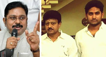 சசிகலா குடும்பத்தையும் பாடாய்படுத்தும் ’ஜெ. சிகிச்சை சிடி’..வீடியோ