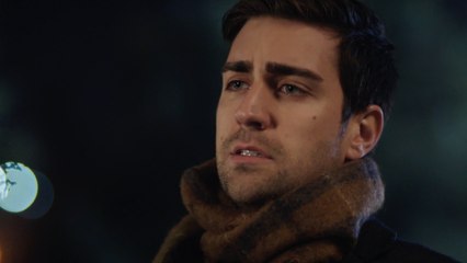 Fazilet Hanım ve Kızları 22. Bölüm Yağız'dan Duygusal Aşk İtirafı