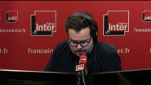 Hommage à Jack Ralite - Le 07h43
