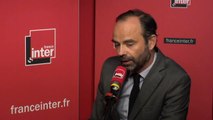 Édouard Philippe, sur les djihadistes français partis à l'étranger : 