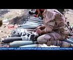 Боевики ИГИЛ снова захватили сирийскую Пальмиру последние новости Сирия видео (1)