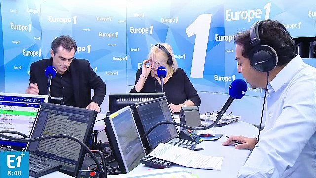 Les collabos d’aujourd’hui ne sont pas ceux qui se dressent contre l’islamisme, mais ceux qui lui tiennent la porte