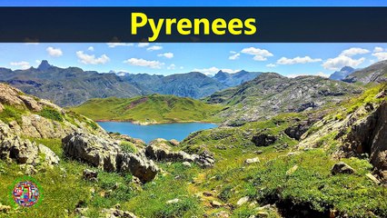 Top Tourist Attractions Places To Visit In Spain | Pyrenees Destination Spot - Tourism in Spain