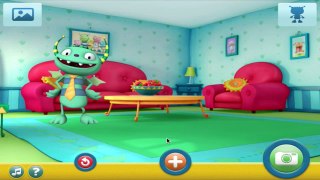 Doc McStuffins | Hugglemonster | Dress Up Games | new