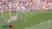 Mélange de Rugby et Football : ce match annuel inédit est complètement fou !! Australie vs Irlande