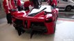 Ecoutez le son de cette Ferrari FXX K à 3 millions d'euros !