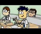 Bangla New Funny Jokes 2017  Student and Teacher short Comedy Jokes Video  Part-2