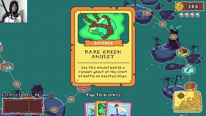 Cartoon Network Games | Clarence | Thirty Days and Seven Seas #3 [Cursed Coast]