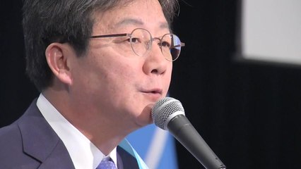 유승민 "개혁 보수의 창당 정신 지켜낼 것" / YTN