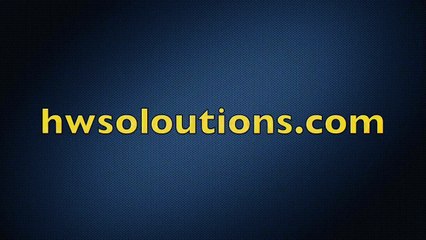 answer BSA 375 Entire Courses and Final Exam