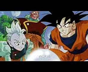 الحلقة 143 مترجمة Dragon Ball Kai غوهان في مأزق