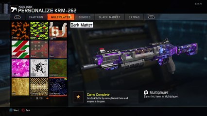 Black Ops 3:Modded Account Giveaway PS4