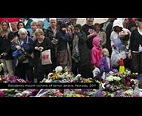 This Country Has The Most Humane Prison System