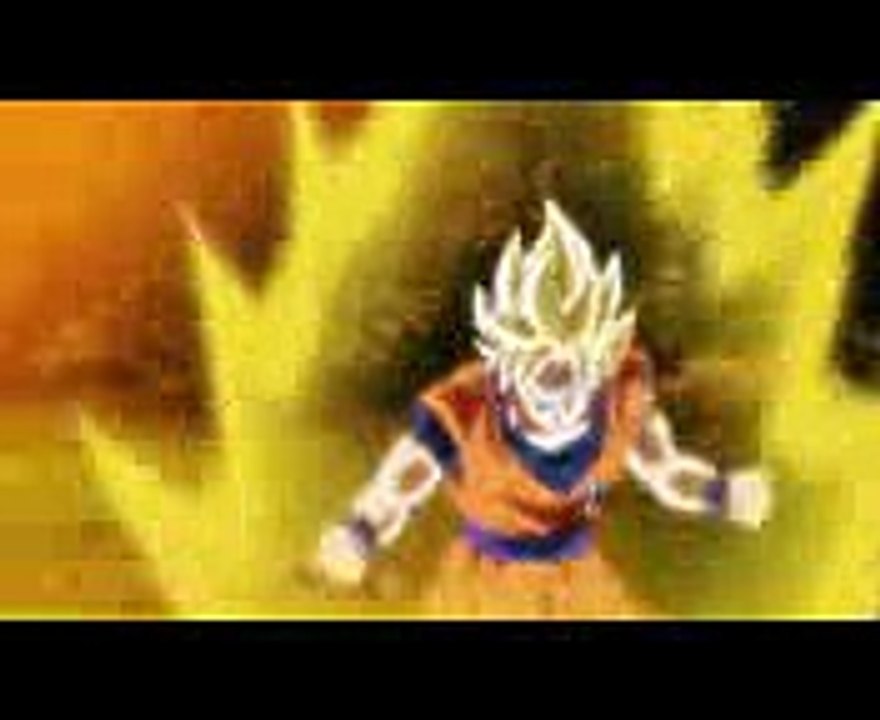 DB Super - Goku VS Android 17(ENG-DUB)