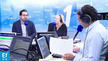 Mounir Mahjoubi : "Il est essentiel de rappeler la responsabilité des hébergeurs"