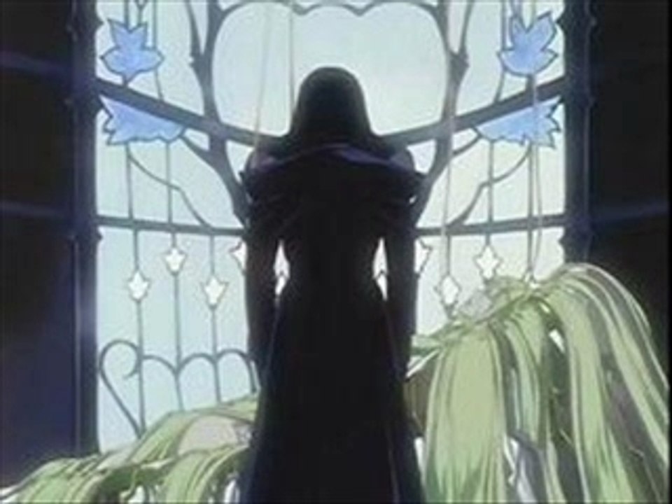 Une enfance troublée