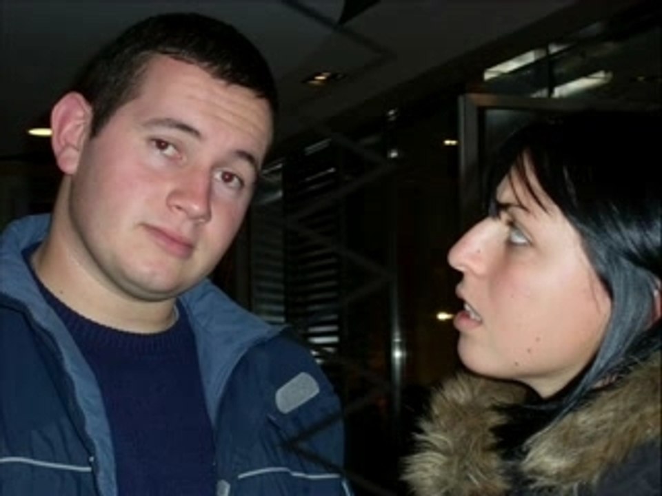 Soirée McDo billard