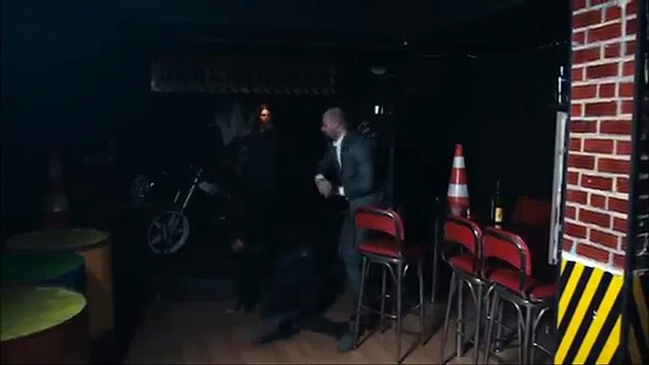 Örümcek - Fragman